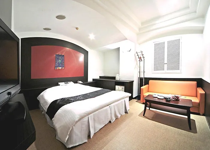 Hotel Lala Minato - Adult Only