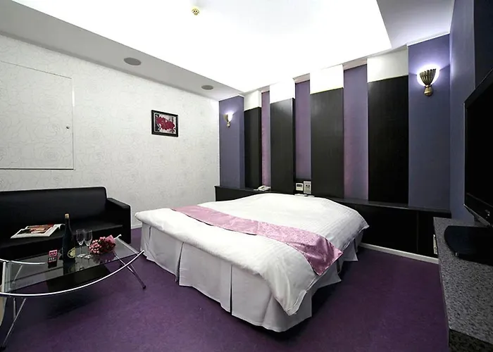 Hotel Lala Minato - Adult Only